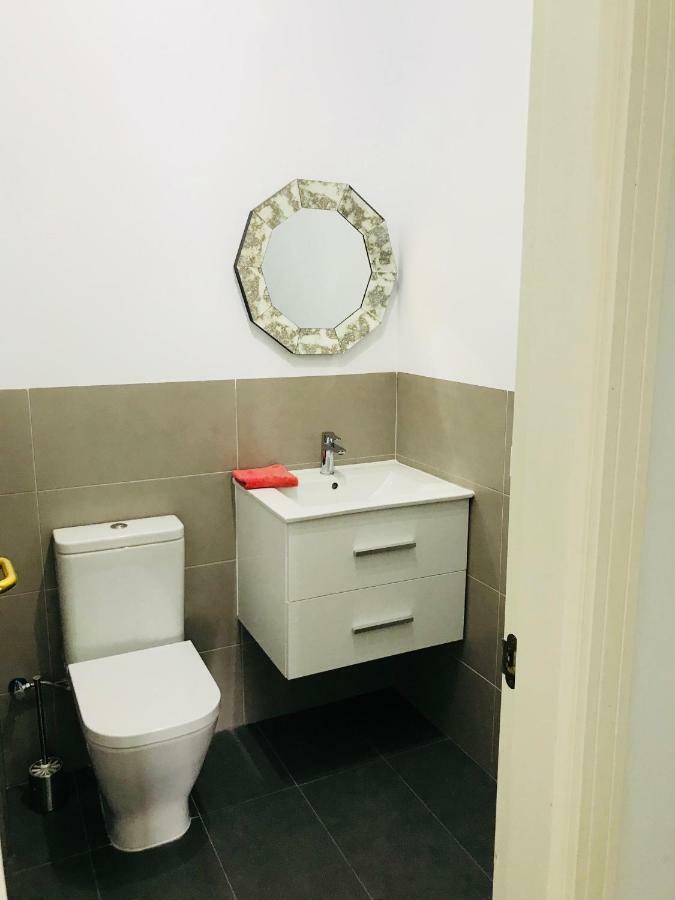La Casa Verde Radazul 외부 사진