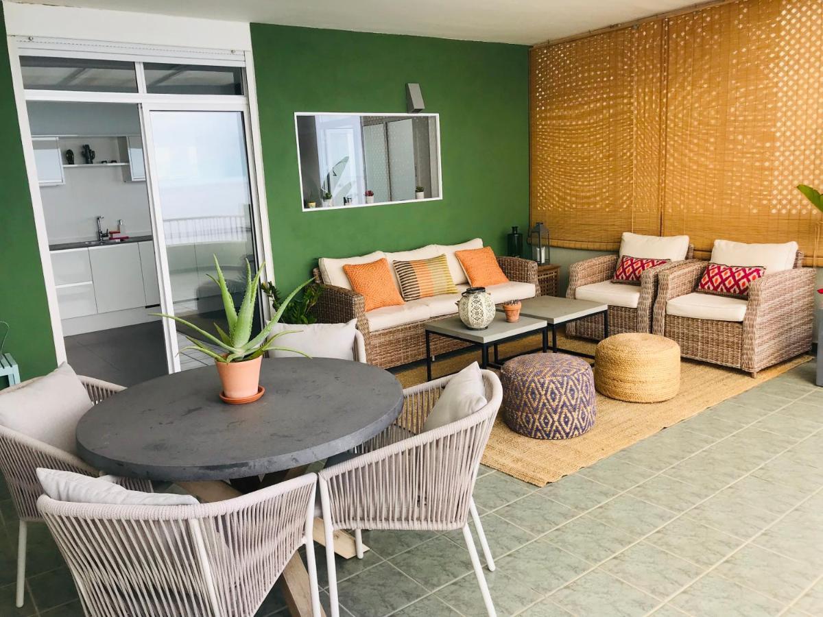 La Casa Verde Radazul 외부 사진