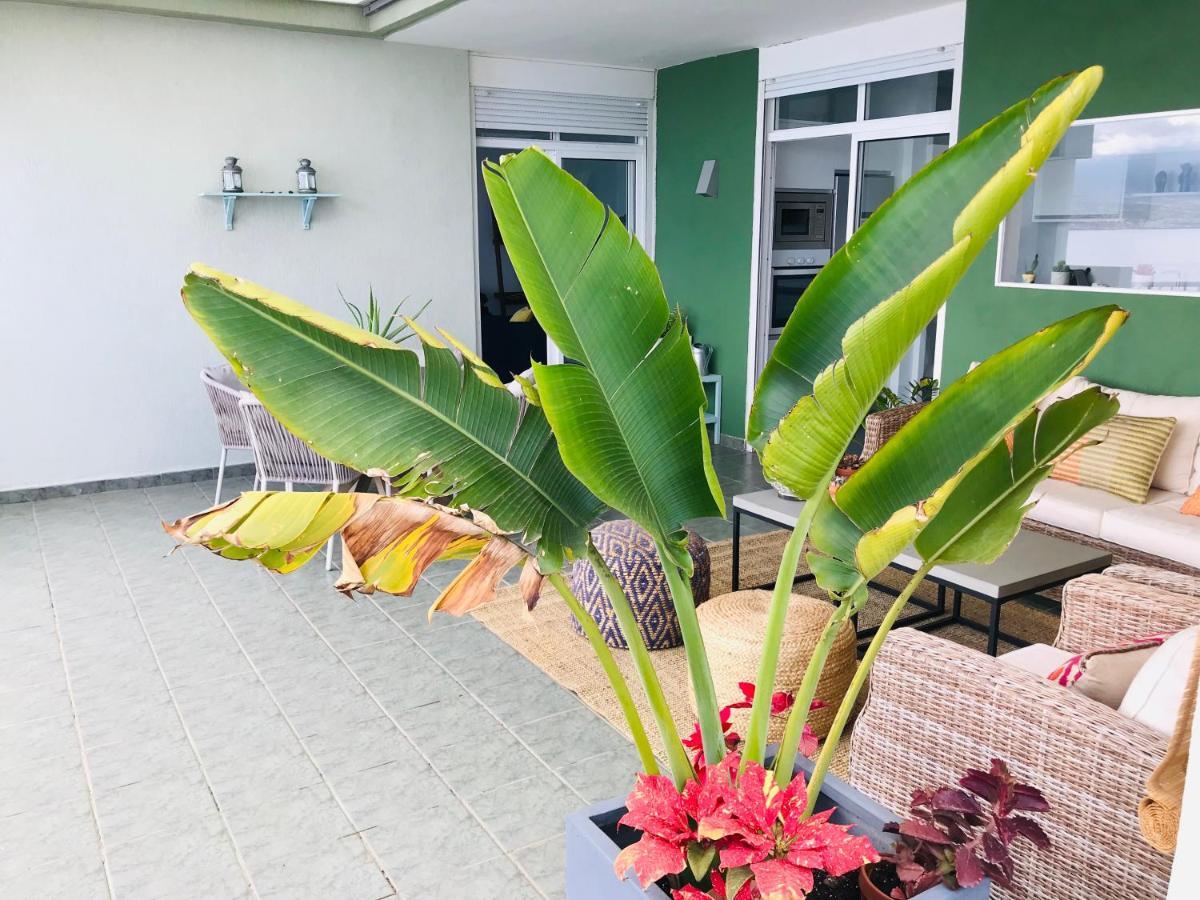 La Casa Verde Radazul 외부 사진