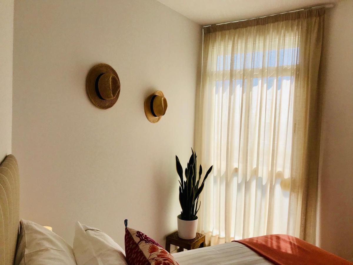 La Casa Verde Radazul 외부 사진